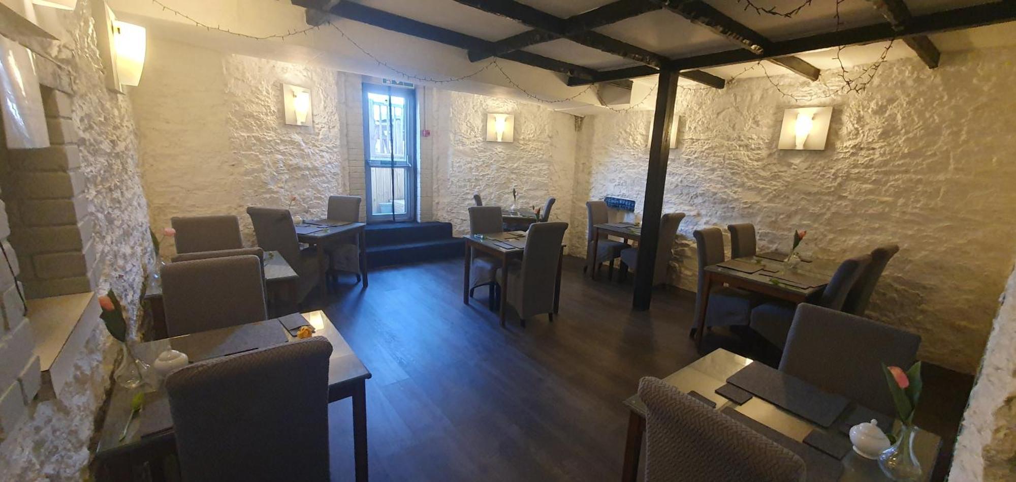 Heathcliff House B&B Exclusively For Adults Free Large Carpark 토키 외부 사진