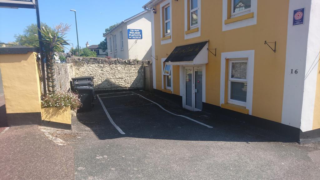 Heathcliff House B&B Exclusively For Adults Free Large Carpark 토키 외부 사진