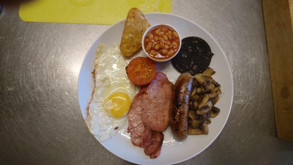 Heathcliff House B&B Exclusively For Adults Free Large Carpark 토키 외부 사진