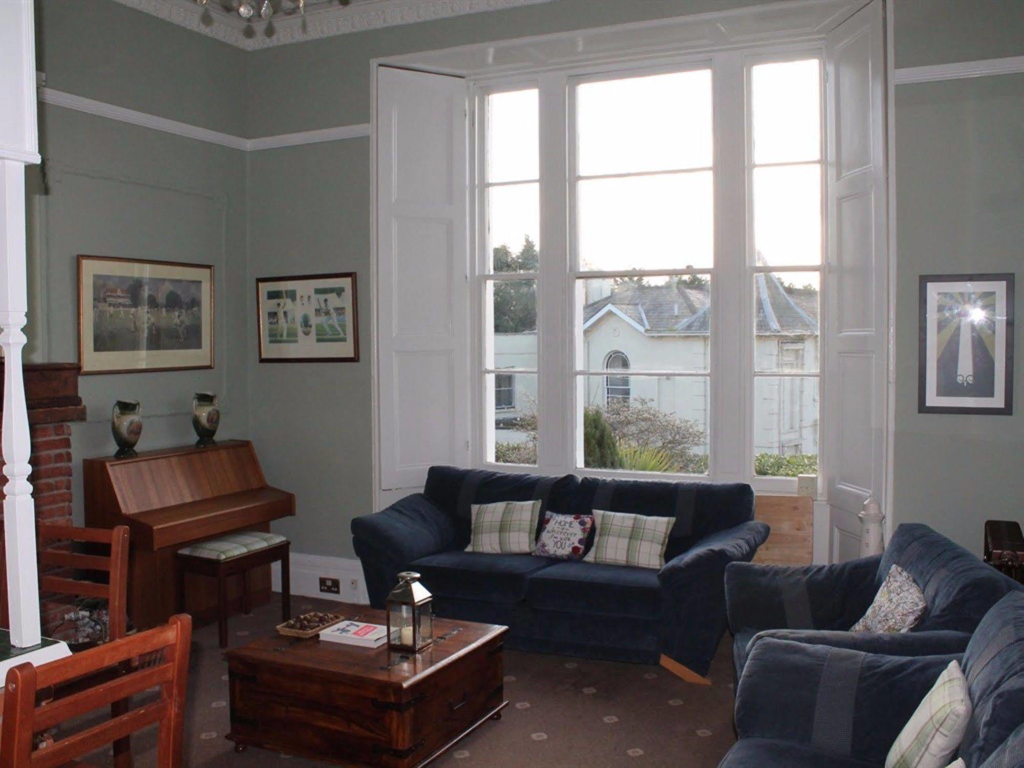 Heathcliff House B&B Exclusively For Adults Free Large Carpark 토키 외부 사진